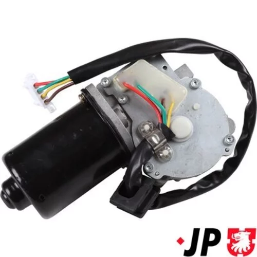 Motor stieračov 1398200600 (JP GROUP) - obr. 1