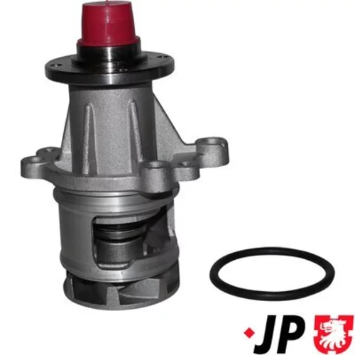 Vodné čerpadlo, chladenie motora JP GROUP 1414100600