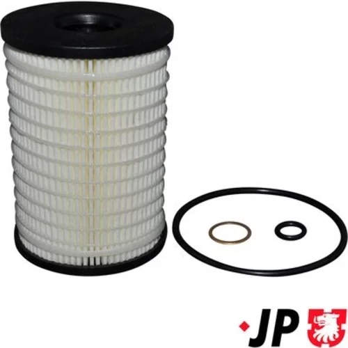 Olejový filter JP GROUP 1418502200