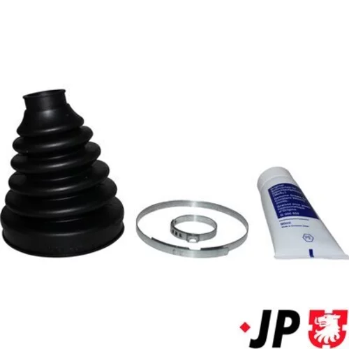 Manžeta hnacieho hriadeľa - opravná sada JP GROUP 1443700110