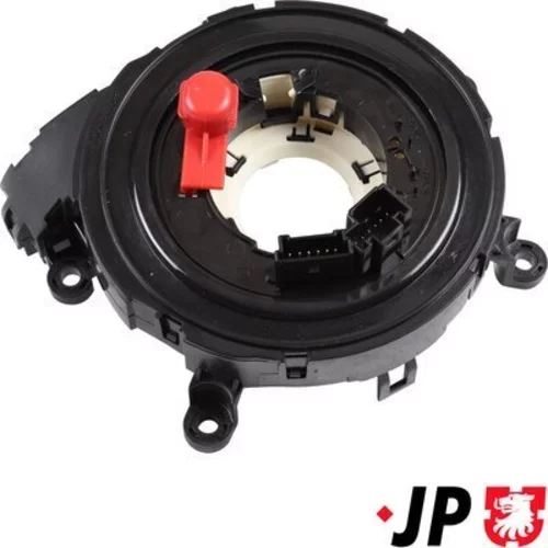 vinutá pružina, Airbag JP GROUP 1489750400