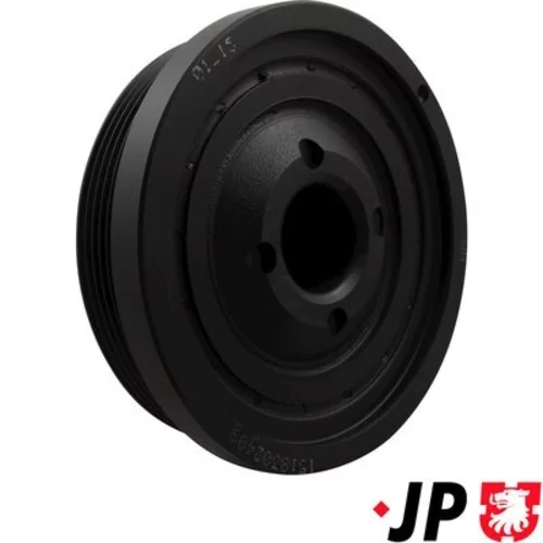 Remenica kľukového hriadeľa JP GROUP 1518302400