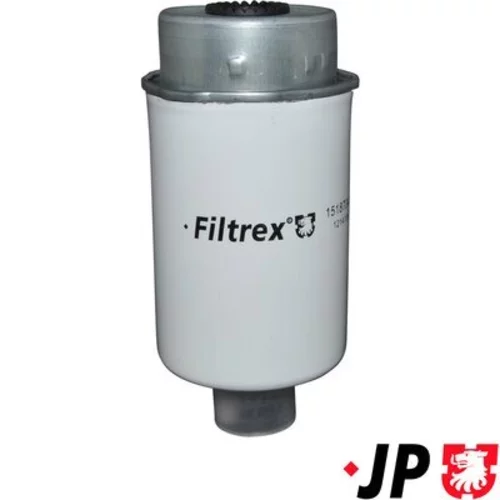 Palivový filter JP GROUP 1518704300