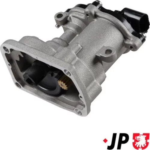EGR ventil JP GROUP 1519900900