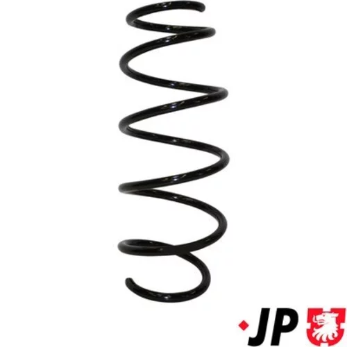 Pružina podvozku JP GROUP 1542202500