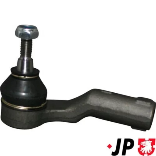 Hlava/čap spojovacej tyče riadenia JP GROUP 1544601170
