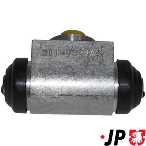 Brzdový valček kolesa JP GROUP 1561301800