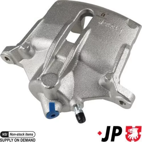 Brzdový strmeň JP GROUP 1561903380