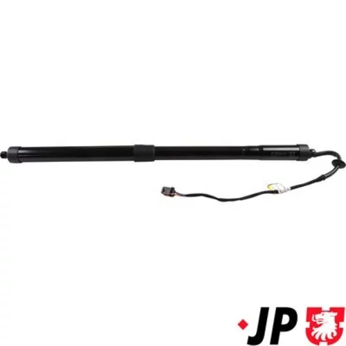 Elektromotor, zadná kapota JP GROUP 1681201400