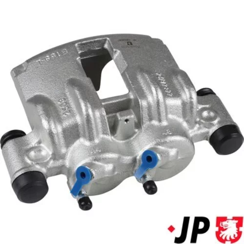 Brzdový strmeň JP GROUP 3161901070