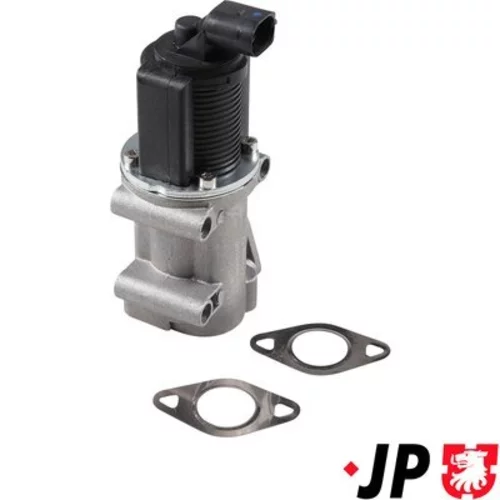 EGR ventil JP GROUP 3319900100