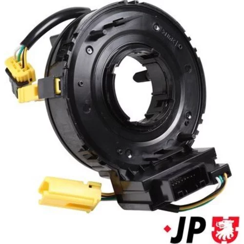 Vinutá pružina, Airbag 3489750200 (JP GROUP) - obr. 1