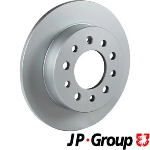 Brzdový kotúč JP GROUP 3563201400