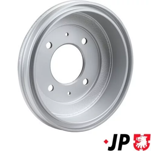 Brzdový bubon 3563500300 (JP GROUP) - obr. 1