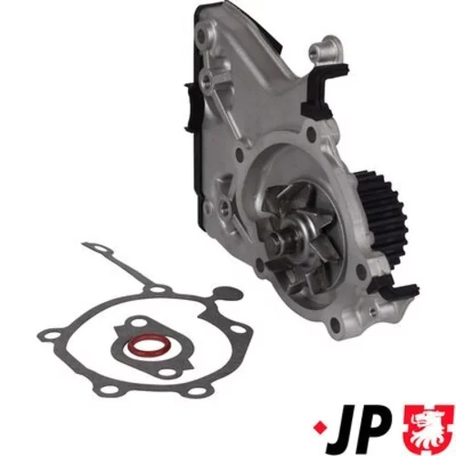 Vodné čerpadlo, chladenie motora JP GROUP 3814100100