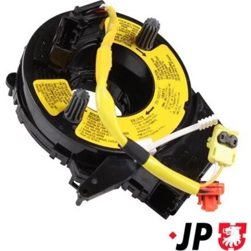 Vinutá pružina, Airbag 3889750400 (JP GROUP) - obr. 1