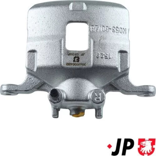 Brzdový strmeň 3961900480 (JP GROUP) - obr. 2
