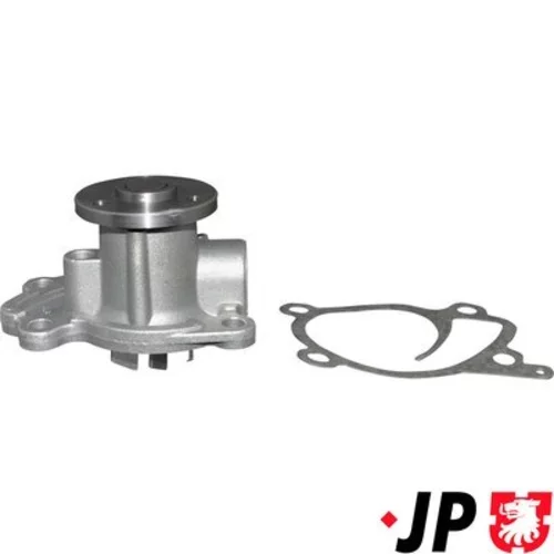Vodné čerpadlo, chladenie motora JP GROUP 4014101900