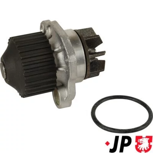 Vodné čerpadlo, chladenie motora JP GROUP 4114102800