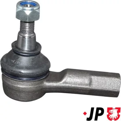 Hlava/čap spojovacej tyče riadenia JP GROUP 4144601200