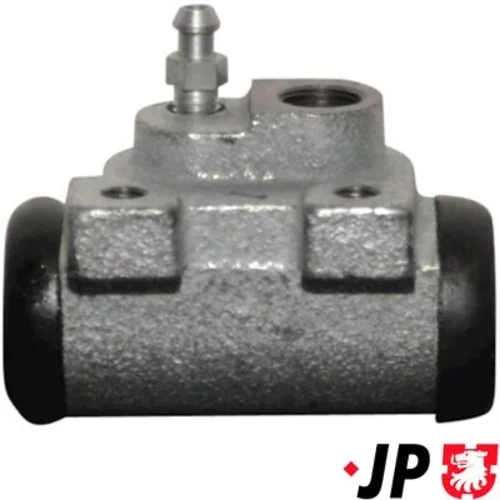Brzdový valček kolesa JP GROUP 4161301100