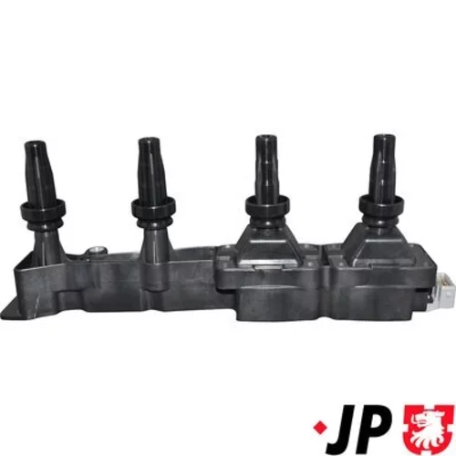 Zapaľovacia cievka JP GROUP 4191600500