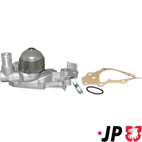 Vodné čerpadlo, chladenie motora 4314101200 (JP GROUP)