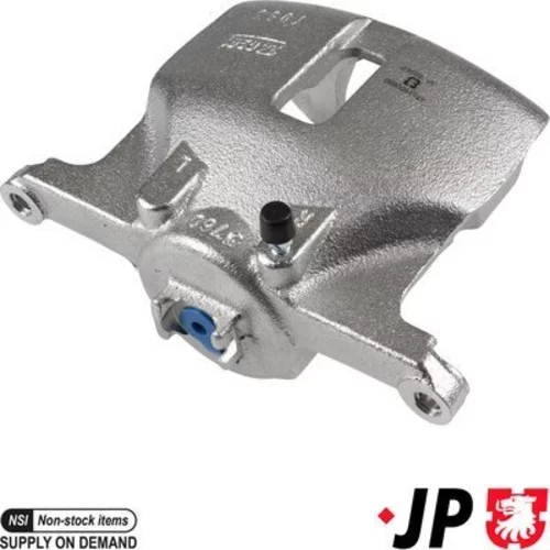 Brzdový strmeň JP GROUP 4761900880