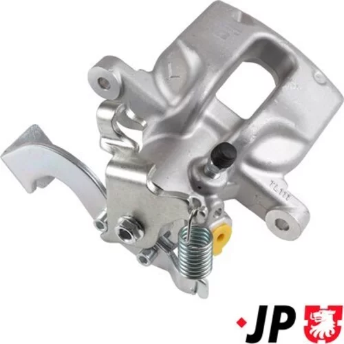 Brzdový strmeň JP GROUP 4861900870