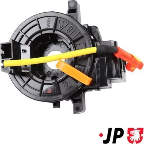 vinutá pružina, Airbag JP GROUP 4889750300