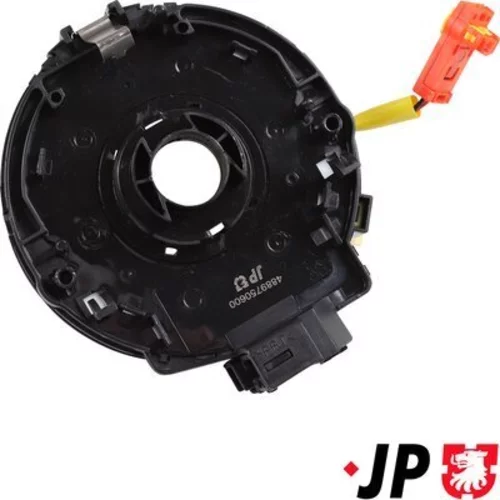 vinutá pružina, Airbag JP GROUP 4889750600