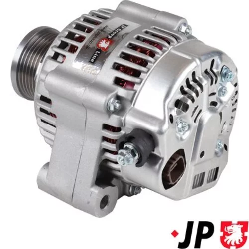 Alternátor 4890100800 (JP GROUP) - obr. 1
