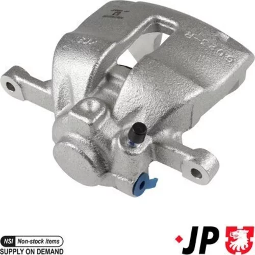 Brzdový strmeň JP GROUP 6061900180