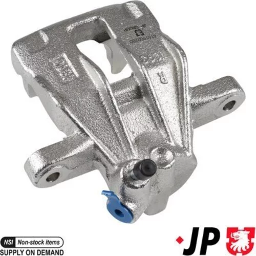 Brzdový strmeň JP GROUP 6161900280