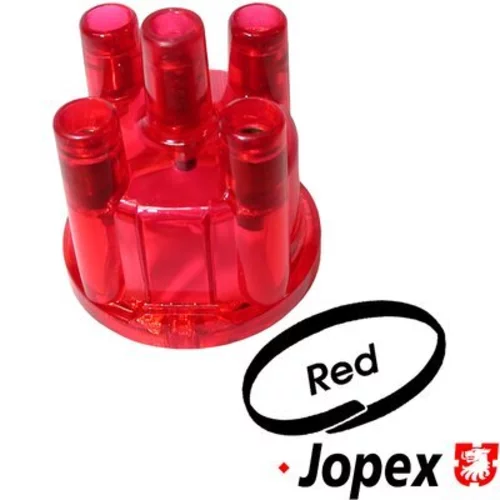 Veko rozdeľovača JP GROUP 8191200606