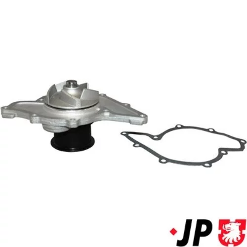 Vodné čerpadlo, chladenie motora JP GROUP 1114102600