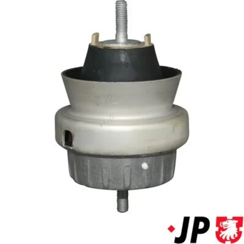 Uloženie motora JP GROUP 1117907670