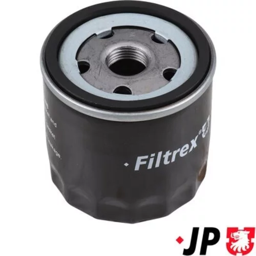 Olejový filter JP GROUP 1118506600