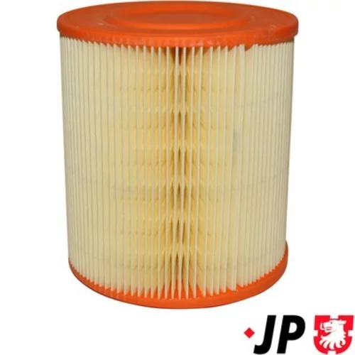 Vzduchový filter JP GROUP 1118603300