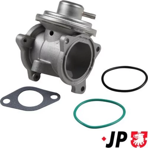 EGR ventil JP GROUP 1119903700
