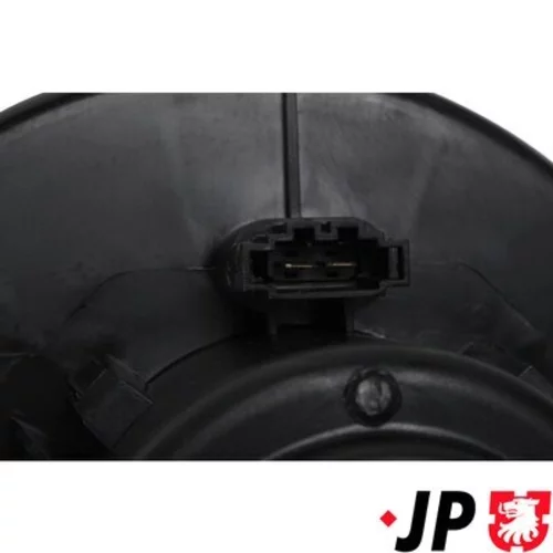 Vnútorný ventilátor 1126102100 (JP GROUP) - obr. 1