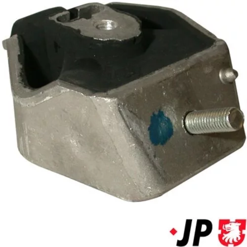 Uloženie manuálnej prevodovky JP GROUP 1132401100