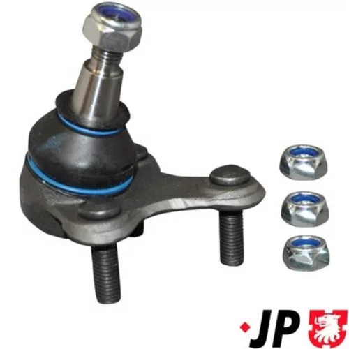 Zvislý/nosný čap JP GROUP 1140301070