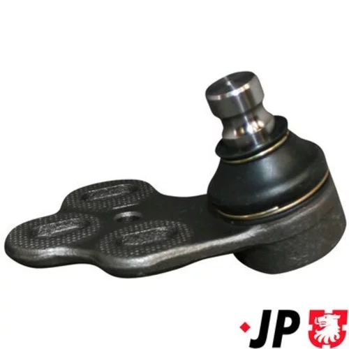 Zvislý/nosný čap JP GROUP 1140302280