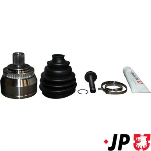 Sada kĺbov hnacieho hriadeľa JP GROUP 1143302810