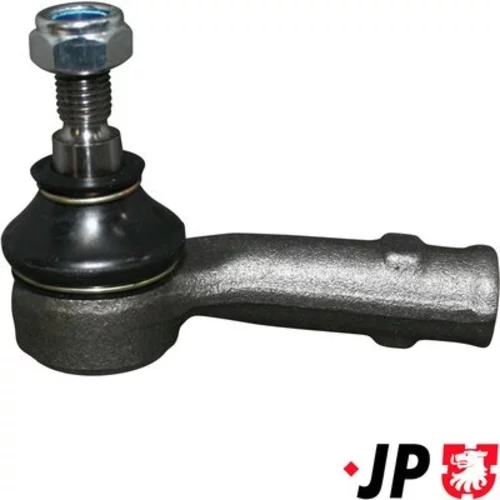 Hlava/čap spojovacej tyče riadenia JP GROUP 1144601770