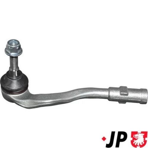 Hlava/čap spojovacej tyče riadenia JP GROUP 1144605070