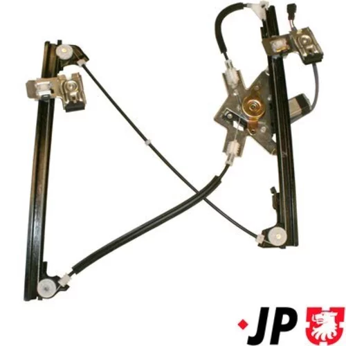 Mechanizmus zdvíhania okna JP GROUP 1188102370
