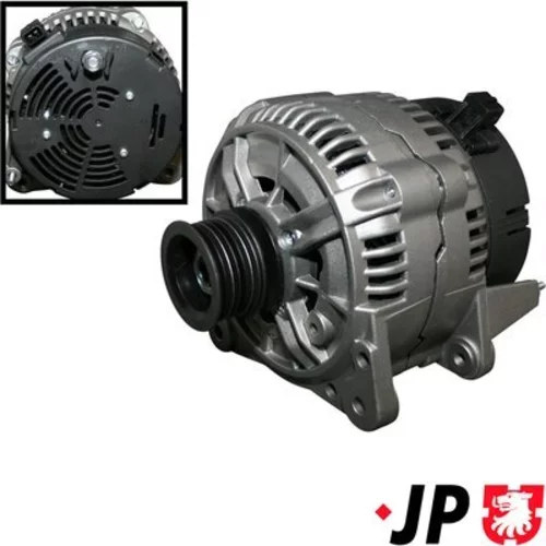 Alternátor JP GROUP 1190102400