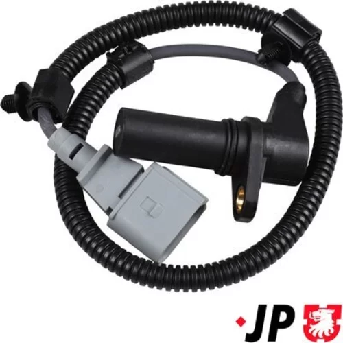 Snímač impulzov kľukového hriadeľa JP GROUP 1193701800